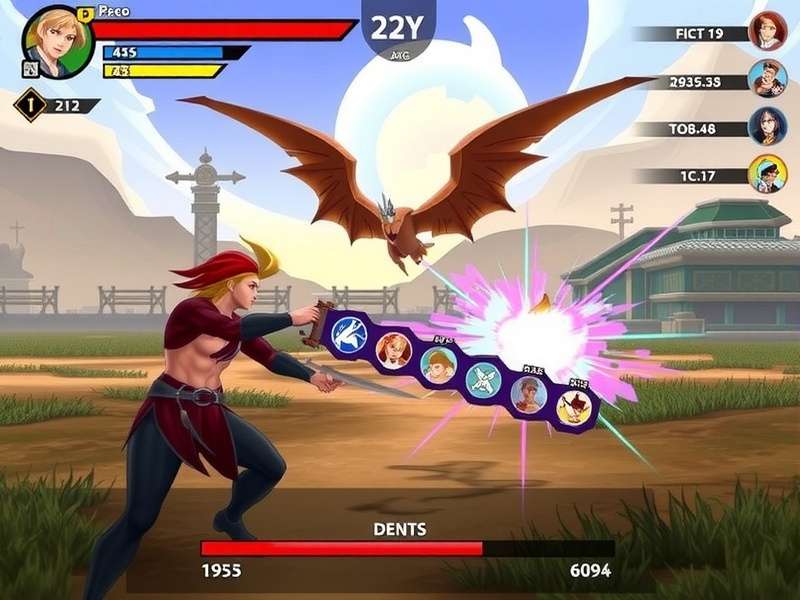 Blazing Beast Community Events